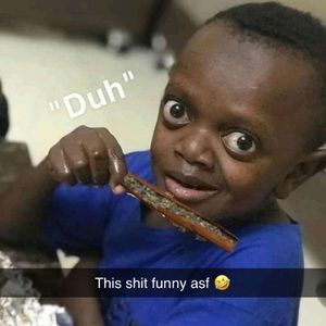 Meet your Posher, Trey